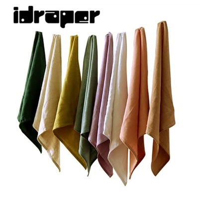 Organik Keten Peçeteler