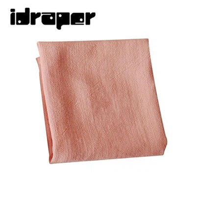 Soluk Pembe Keten Peçete