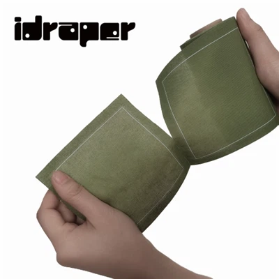 Kumaş Bardak Altlığı